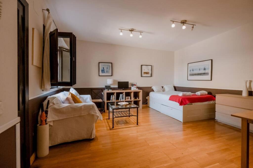 Corral Del Horno Oasis By Valcambre Appartement