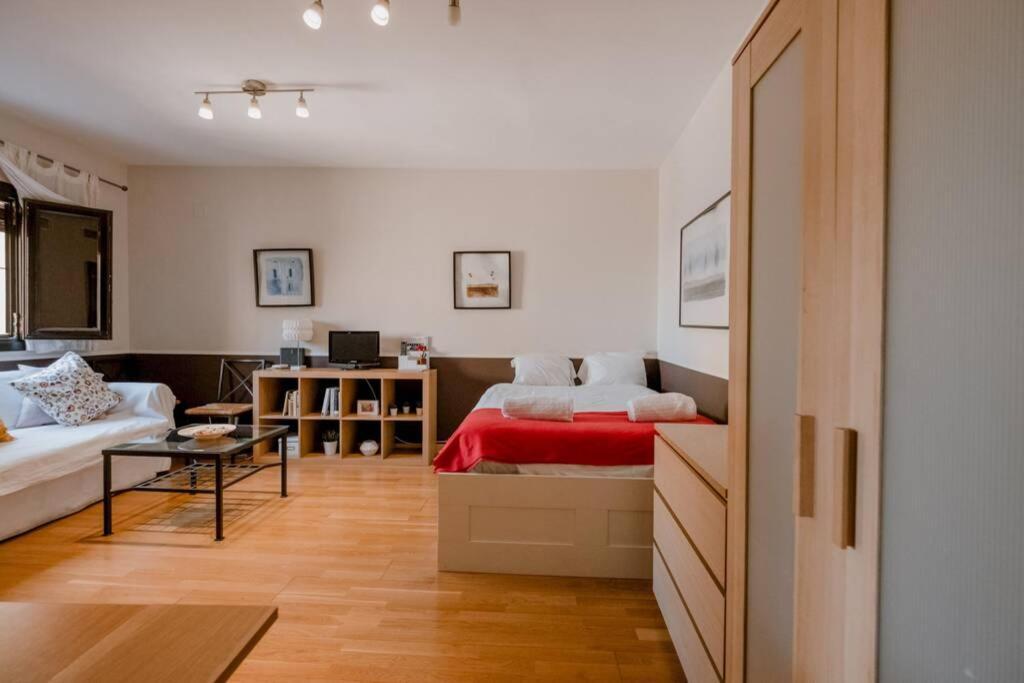 Appartement Corral Del Horno Oasis By Valcambre