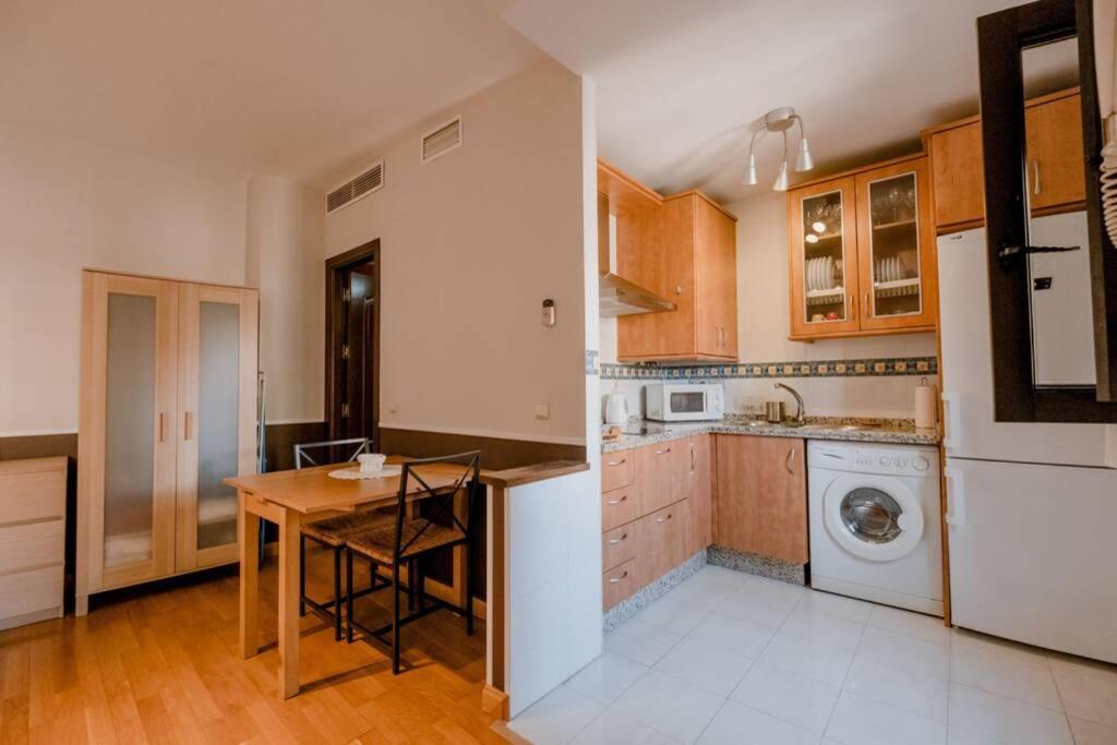 Appartement Corral Del Horno Oasis By Valcambre Séville