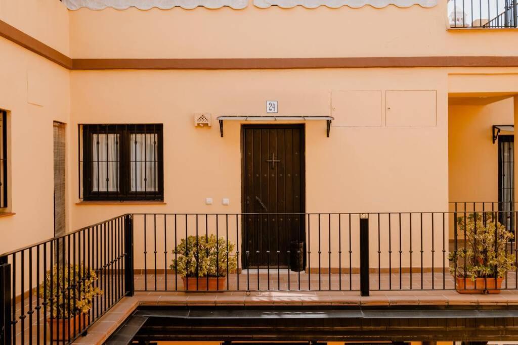 Corral Del Horno Oasis By Valcambre Appartement Séville