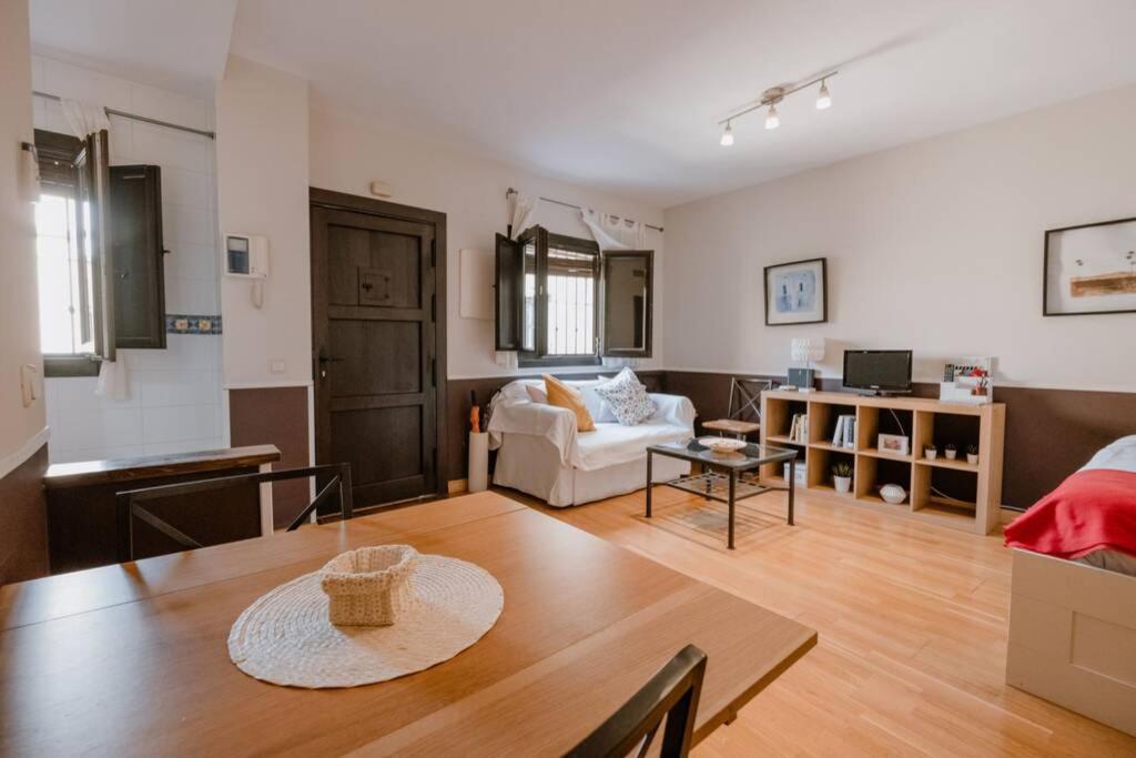 Corral Del Horno Oasis By Valcambre Appartement *