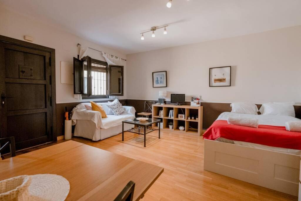 Appartement Corral Del Horno Oasis By Valcambre