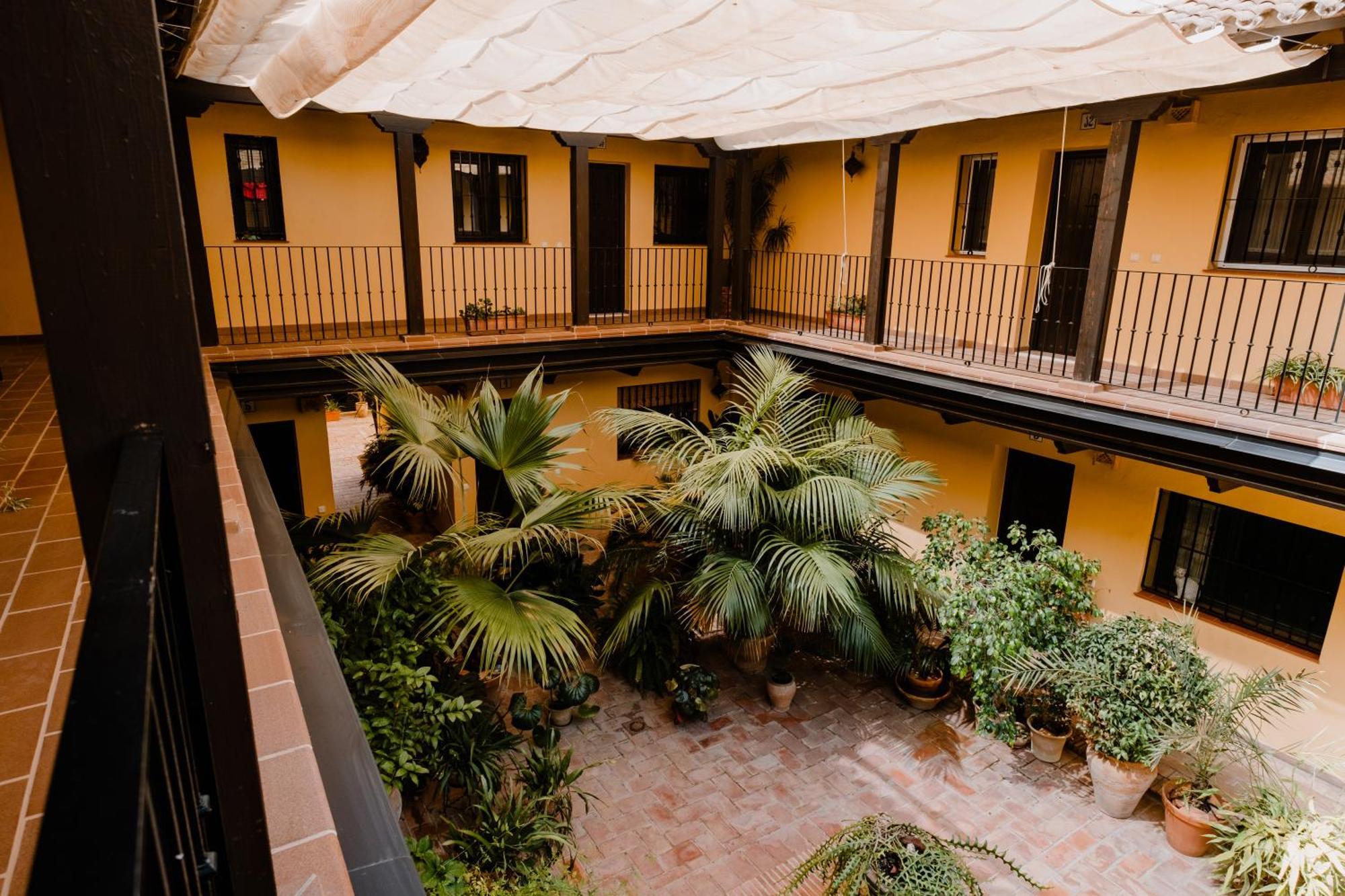 Corral Del Horno Oasis By Valcambre Appartement Séville